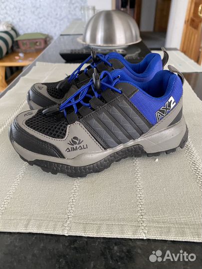 Кроссовки 28 29 новые