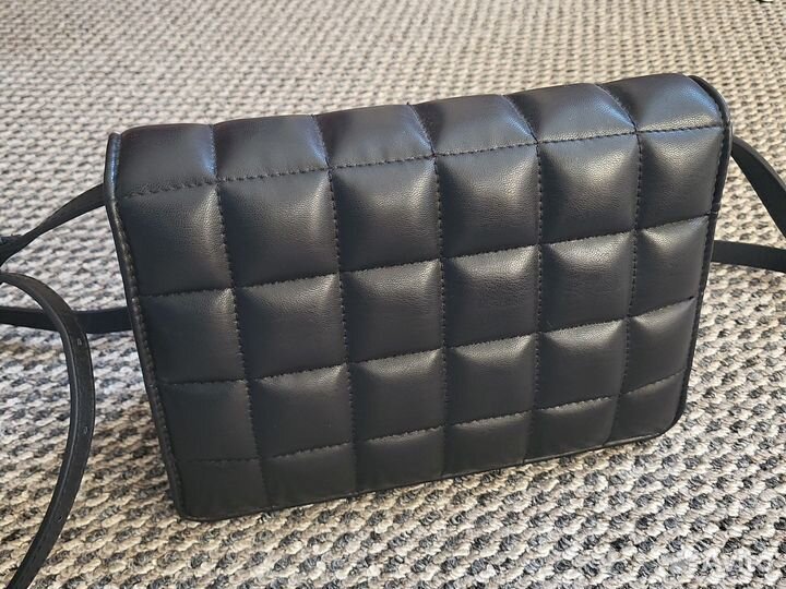 Сумка клатч