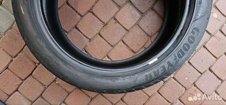 Goodyear Eagle F1 Asymmetric 3 255/45 R21 105V