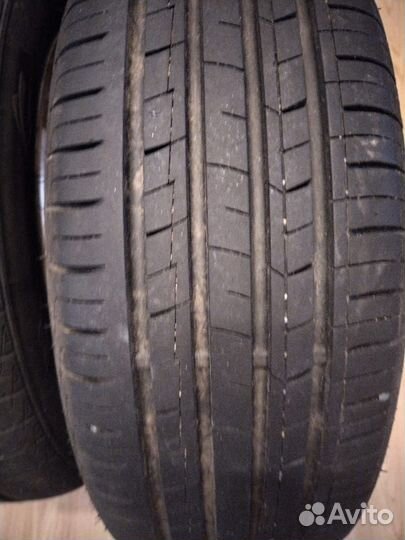 Колеса в сборе R 15 4х100