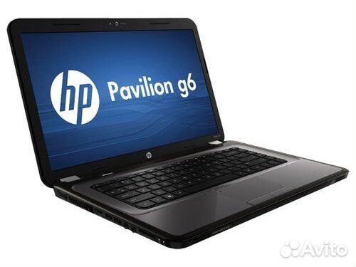 Ноутбук HP AMD A4 3320M/4 гб/500 гб