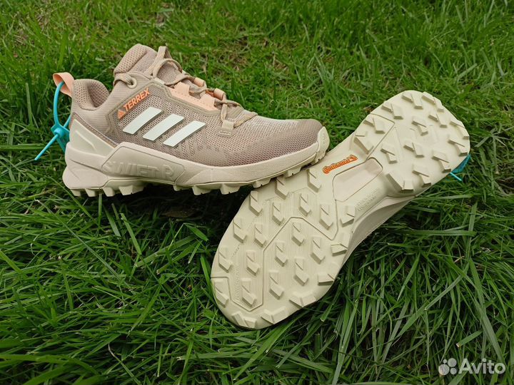 Кроссовки Adidas Terrex Swift R3 Hiking