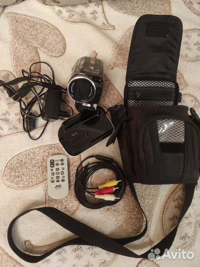 Цифровая видеокамера/фотоаппарат