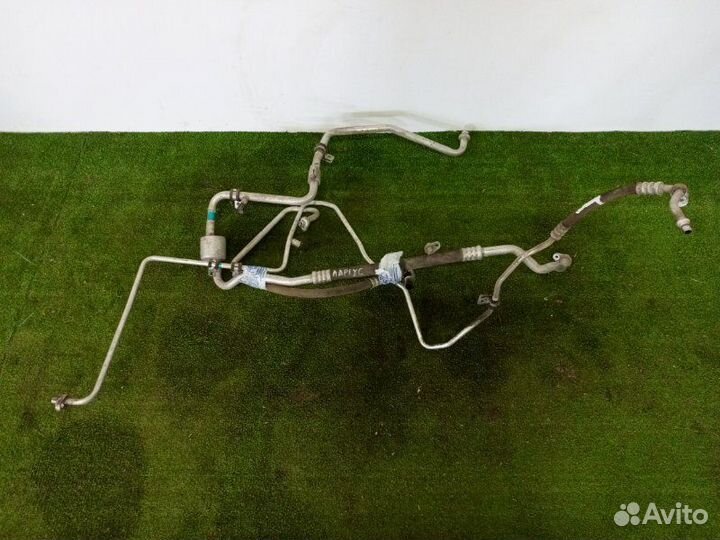 Трубка кондиционера LADA Largus универсал K7M 2013