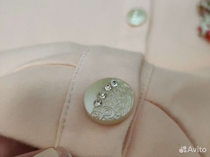 Болеро рост 128-134