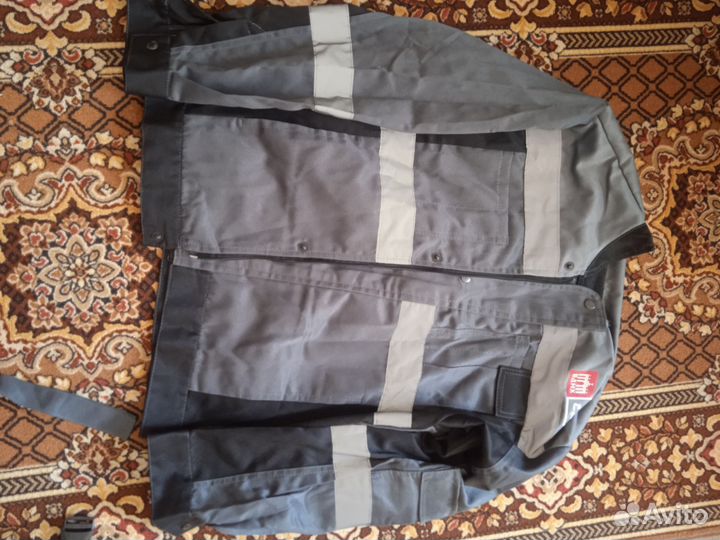 Костюм рабочий