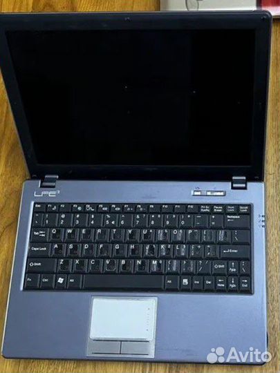 Ноутбук tсl