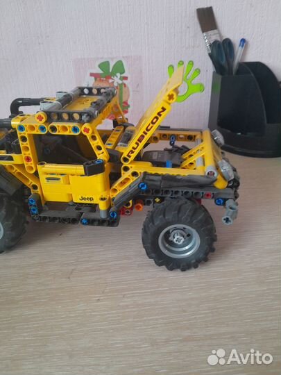 Lego technic