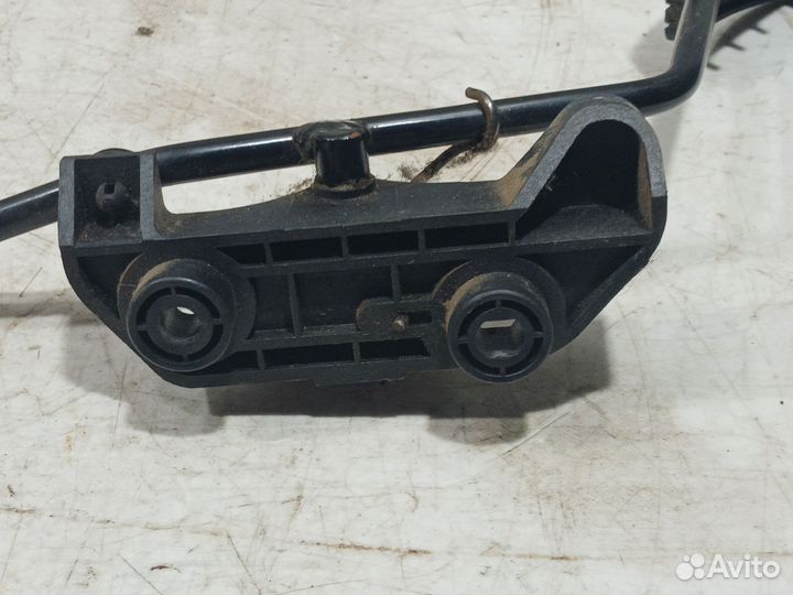 Педаль газа. Hyundai Getz 2005-2011