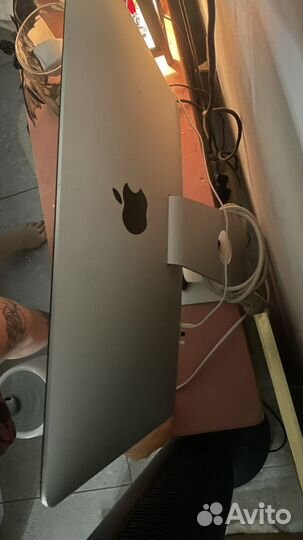 Моноблок компьютер iMac 21,5