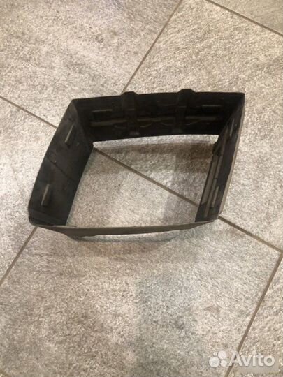 Изолятор батареи Hyundai I20