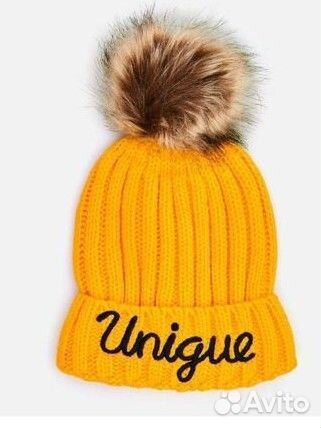 Шапка для девочки acoola