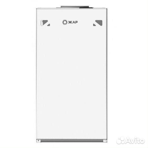 Котел одноконтурный сигнал серия жар ков-16 TGV