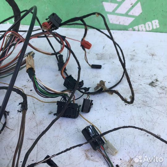 Проводка (коса) Фольксваген Гольф 3 Венто