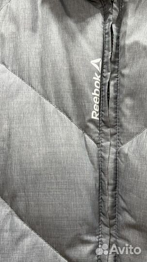 Зимняя куртка Reebok