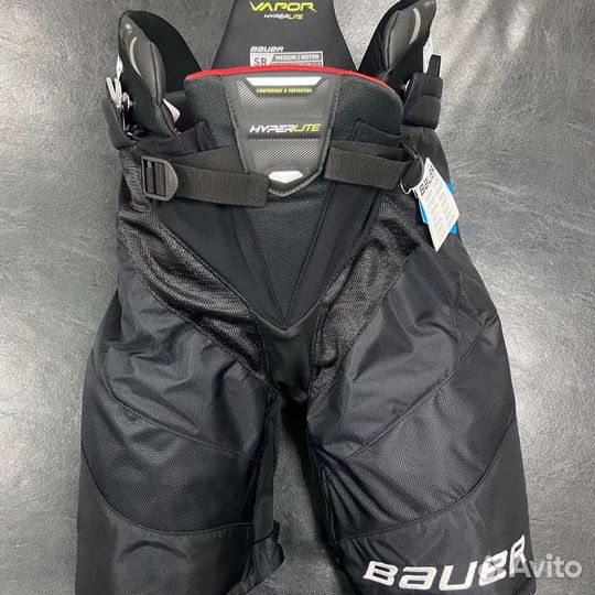Трусы (хоккейные шорты) bauer vapor hyperlite