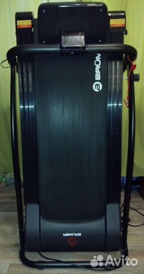 Беговая дорожка Brumer
