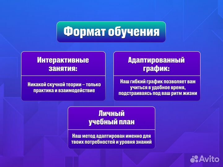 Репетитор по математике / Подготовка к егэ и огэ