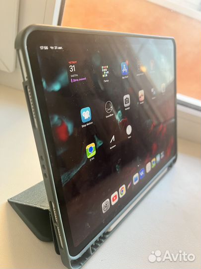 Apple iPad Pro 11