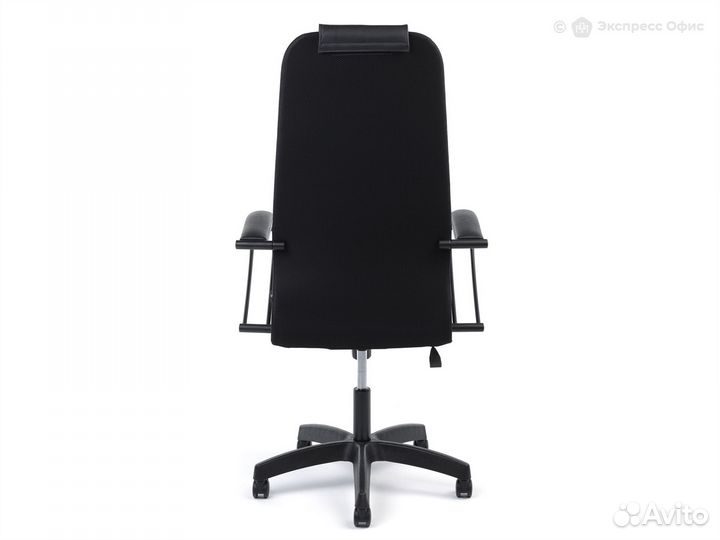 Кресло для руководителя SU-B-10 подл.100/осн.001