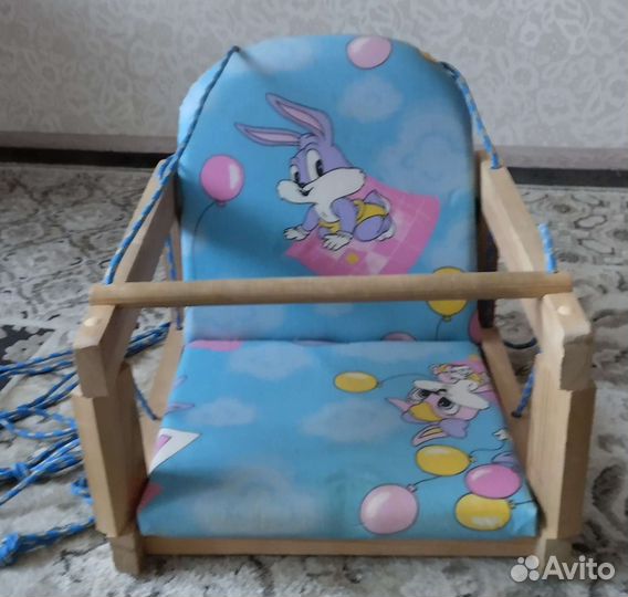 Детские качели