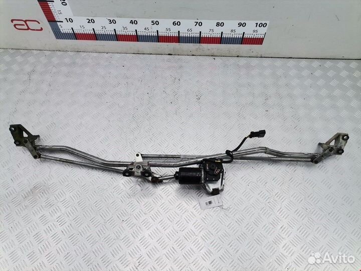 Трапеция для Opel Meriva A