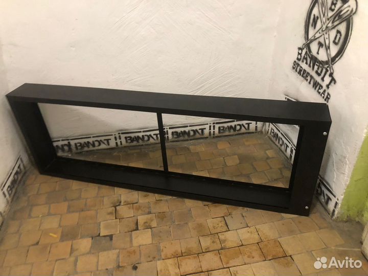 Изготовление металлоконструкций