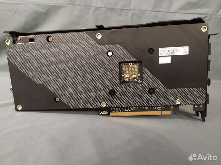 Asus TUF Gaming RX 5600 XT 6Gb