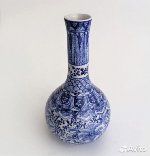 Ваза (Корея)