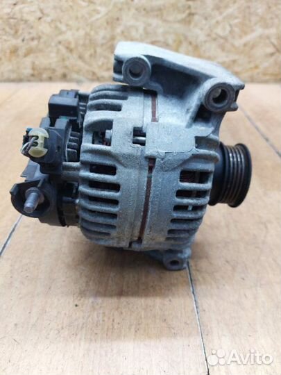 Генератор Opel Vectra C Z22YH 2006