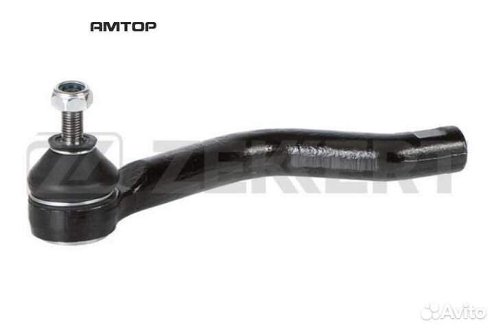 Zekkert SN2511 SN-2511 zekkert Наконечник рулевой