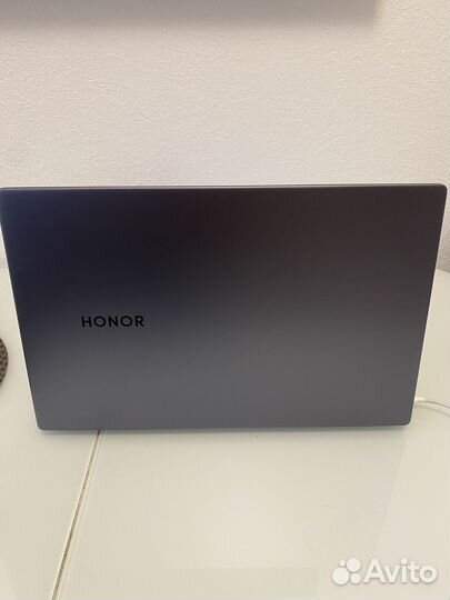 Ноутбук Honor MagicBook X15