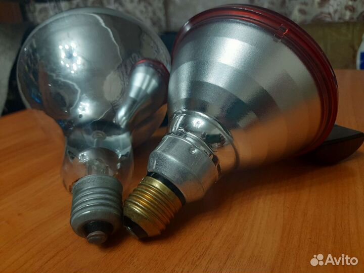 Инфракрасная лампа