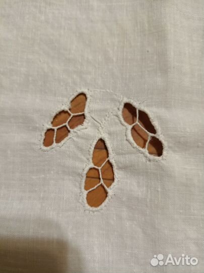 Вышивка,винтаж, СССР