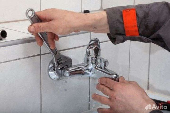 Мастер на час, два, три