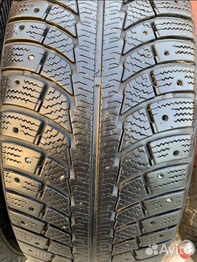 Gislaved Nord Frost 5 235/55 R17 103T