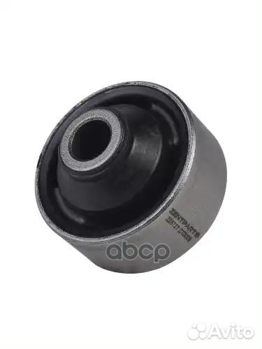 Сайлентблок рычага пер. mitsubishi перед zentparts