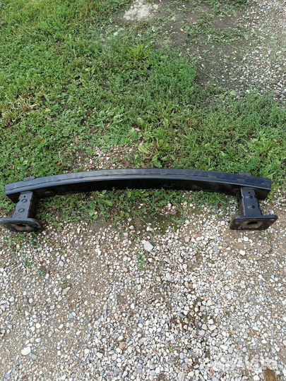 Усилитель заднего бампера форд куга 2