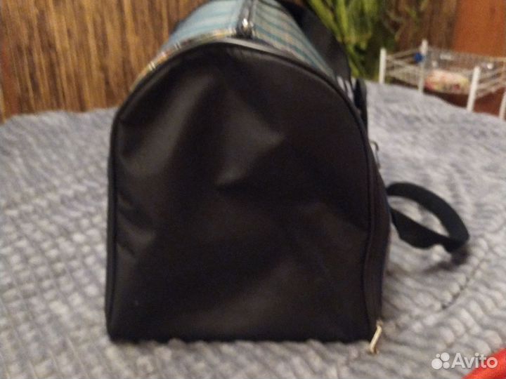 Переноска для кошки