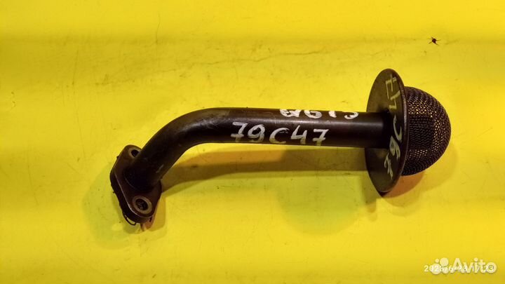 Маслозаборник для Nissan Almera N16