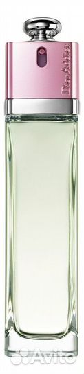 Christian Dior Addict 2 eau fraiche 100 мл