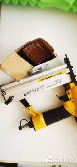 Нейлер Pegas SF5040