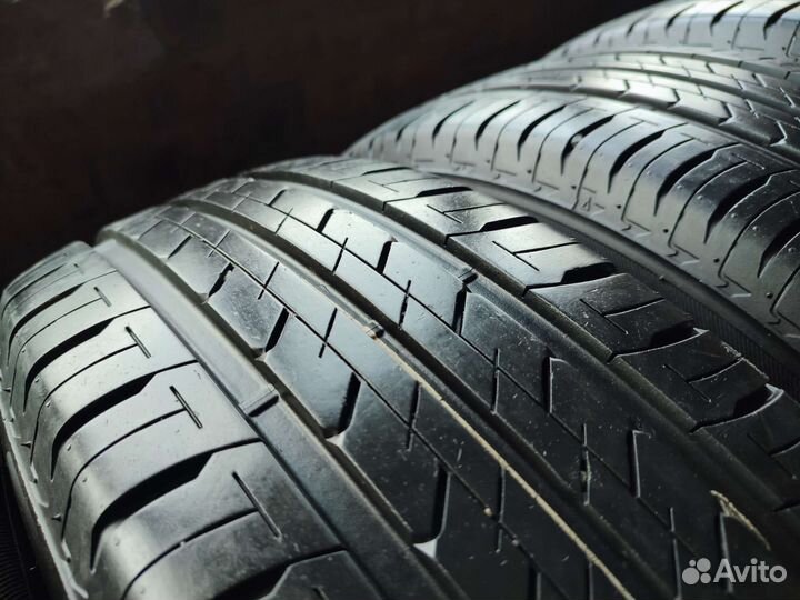 Bridgestone Ecopia EP150 205/70 R15