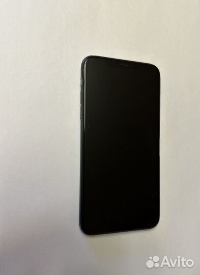 iPhone 11 Pro Max, 256 ГБ