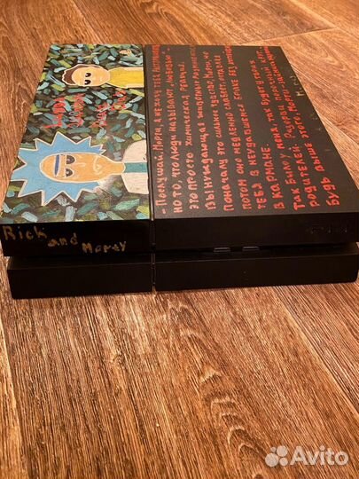 Sony playstation 4 500gb