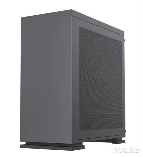 Корпус GameMax M60 Black