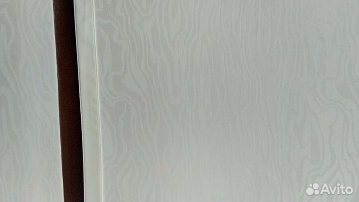 Свадебная папка адрес кожаная