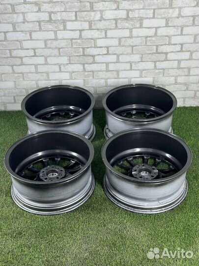 Оригинальные Литые Диски 302 стиль BMW F01/F02 R19