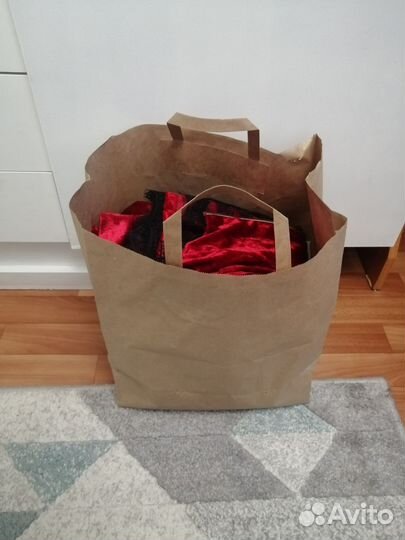 Женские вещи пакетом 44 46 размер бронь