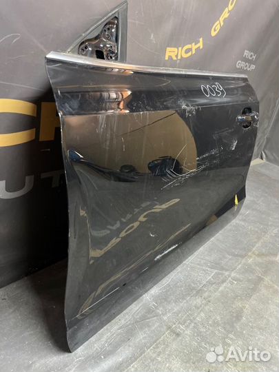 Дверь боковая передняя левая Audi A5 8TA cglc 2013